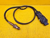 Lambda probe sensor
