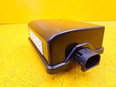 Distronic sensor radar