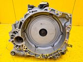 Automatic gearbox