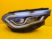 Headlight/headlamp