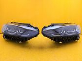 Headlight/headlamp