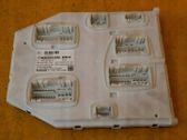 Comfort/convenience module