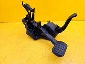 Pedal assembly