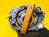 Automatic gearbox