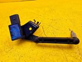 Air suspension front height level sensor