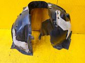 Front wheel arch liner splash guards