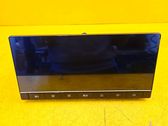 Radio/CD/DVD/GPS head unit