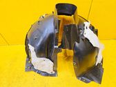 Front wheel arch liner splash guards