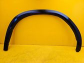 Rear arch trim