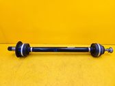 Rear driveshaft