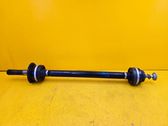 Rear driveshaft