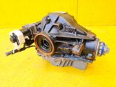 Rear differential