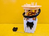 Kraftstoffpumpe im Tank