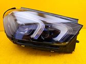 Headlight/headlamp