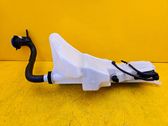 Windshield washer fluid reservoir/tank
