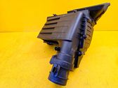Air filter box