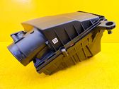 Air filter box