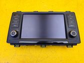 Bildschirm / Display / Anzeige