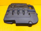 Couvercle cache moteur