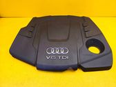 Engine cover (trim)
