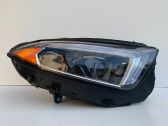 Headlight/headlamp