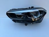 Headlight/headlamp