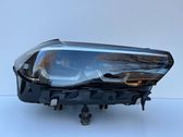 Headlight/headlamp