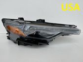 Headlight/headlamp