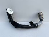 Intercooler hose/pipe