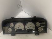 Geschwindigkeitsmesser Cockpit