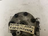 Klimakompressor Pumpe