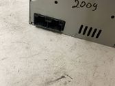 Radio/CD/DVD/GPS head unit