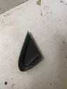 Plastic wing mirror trim cover