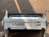 Radio/CD/DVD/GPS head unit