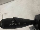 Wiper turn signal indicator stalk/switch