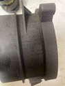 Mass air flow meter