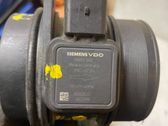 Mass air flow meter