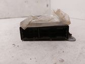 Airbag control unit/module