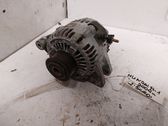 Generator/alternator