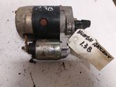 Motor de arranque