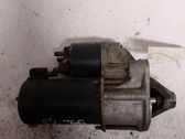Motor de arranque