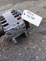 Generator/alternator