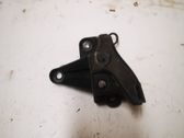 Rear bumper mounting bracket