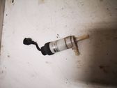 Headlight washer pump