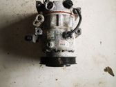 Klimakompressor Pumpe