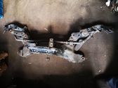 Front subframe