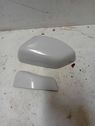 Plastic wing mirror trim cover