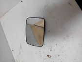 Wing mirror glass