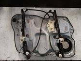 Mécanisme de lève-vitre avec moteur