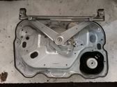 Etuoven ikkunan nostin moottorilla